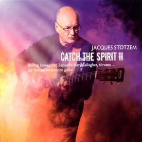 Download track Don't Know Where I'm Going Jacques Stotzem