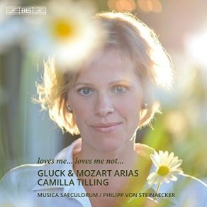 Download track 03. Idomeneo, K. 366 Act I Padre, Germani, Addio! Camilla Tilling, Musica Saeculorum