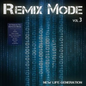 Download track Ice Machine (RMP Remix) New Life Generation