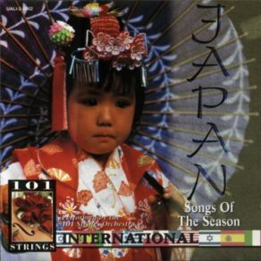 Download track Momiji (Red Autumn Leaves) The 101 Strings Orchestra