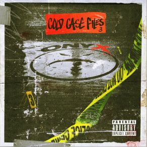Download track You Ain't Ready For Me Onyx