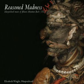 Download track English Suite No. 6 In D Minor, BWV 811: V. Double Elisabeth Wright