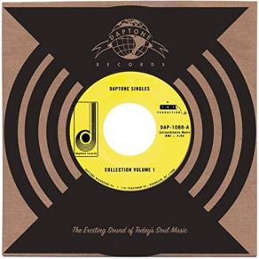 Download track Take It As It Come, Pt. 2 Charles Bradley, The Sugarman 3