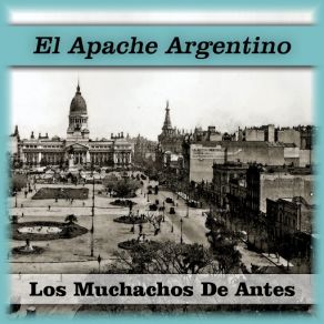 Download track El Entrerriano Los Muchachos De Antes