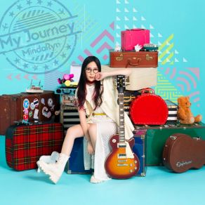 Download track My Journey MindaRyn