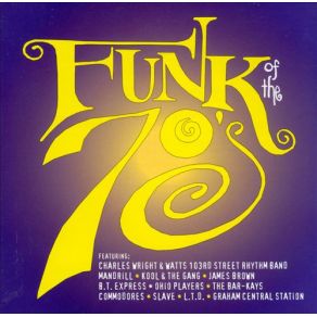 Download track Funky Stuff Kool & The Gang