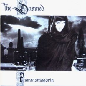 Download track Would You The Damned