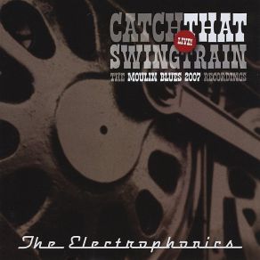 Download track Misunderstood Laughin' Clown The Electrophonics