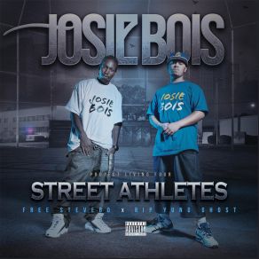 Download track Get Money Josie BoisMarvaless