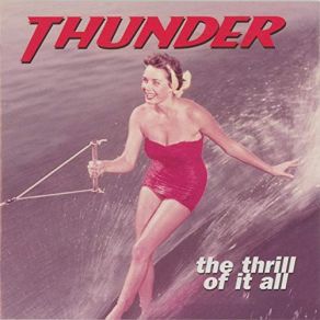 Download track You Can't Live Your Life In A Day Thunder