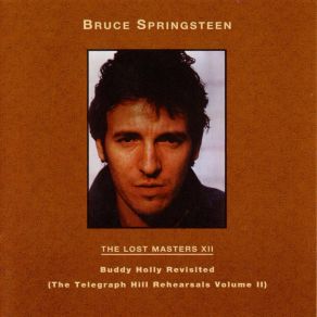 Download track Restless Nights # 1 (Slow Version) Bruce Springsteen