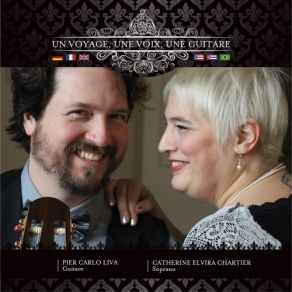 Download track Seligkeit, D. 433 Pier Carlo Liva, Catherine Elvira Chartier