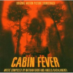Download track The Party Ain't Over Angelo Badalamenti, Nathan Barr