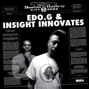 Download track Good In Goodbye EDO. G, Insight InnovatesBrady Watt