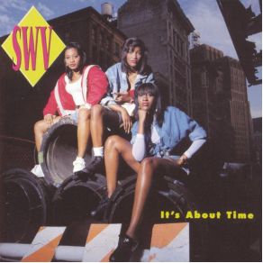 Download track You'Re Always On My Mind SWV