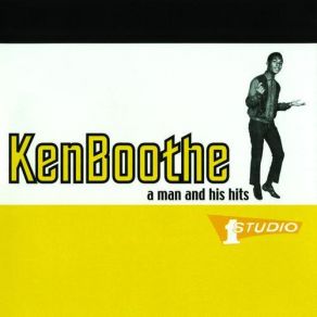 Download track I'm A Fool Ken Boothe