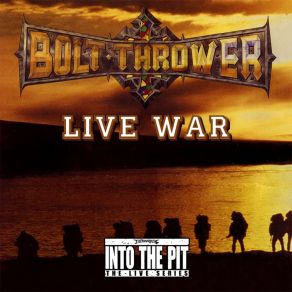 Download track The Ivth Crusade (Live) Bolt Thrower