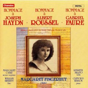Download track Maurice Ravel Par Louis Aubert Margaret Fingerhut