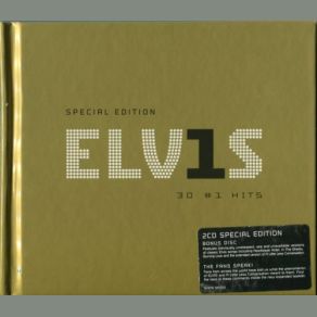 Download track It's Now Or Never (Takes 2 & 3) Elvis Presley
