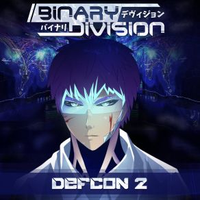 Download track Riot Rebellion V2 Binary Division