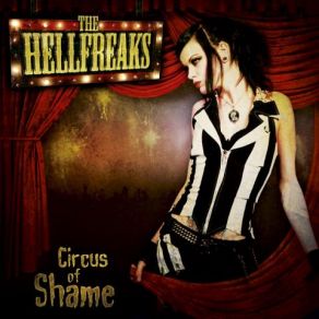Download track Dont Feed The Models The Hellfreaks, Shakey Sue