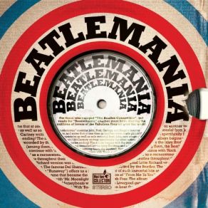 Download track Something BeatlemaniaScuba, Sarah Menescal