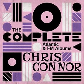 Download track Good For Nothin' (But Love) Chris Connor