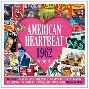 Download track It Keeps Right On A-Hurtin' Johnny Tillotson