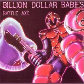Download track Winner Billion Dollar Babies
