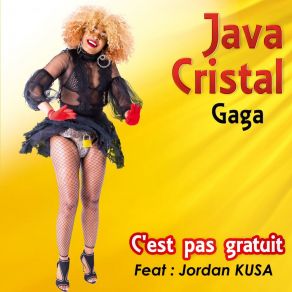 Download track C'est Pas Gratuit (Longue) Java Cristal Gaga