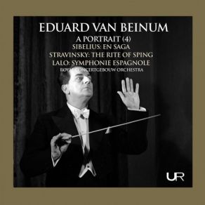 Download track Symphonie Espagnole In D Minor, Op. 21 III. Intermezzo. Allegro Non Troppo The London Philharmonic Orchestra, Royal Concertgebouw Orchestra, Alfredo Campoli, Eduard Van Beinum