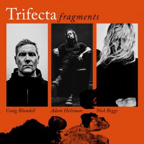 Download track Check Engine Light Adam Holzman, Nick Beggs, Trifecta, Craig Blundell
