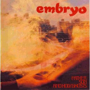 Download track You Don'T Know What'S Happening - Bonus Embryo