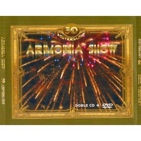 Download track Obertura - Intro Musical - Si Piensas, Si Quieres Armonía Show