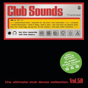 Download track Sweat (David May Remix Edit) Wand 17