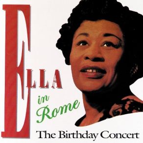 Download track When You'Re Smiling (The Whole World Smiles With You) Ella Fitzgerald