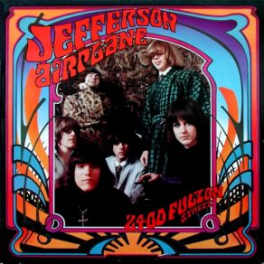Download track Comin' Back To Me Jefferson Airplane