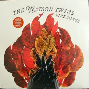 Download track Dig A Little Deeper Watson Twins