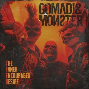 Download track Nobody Gets Out Alive Thelonious Monster, Gomad!Subshock, Evangelos, Matt Rose