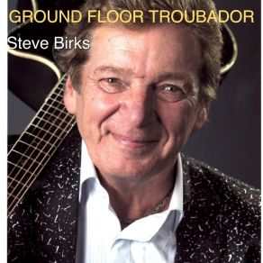 Download track I'm Not Jesus Steve Birks