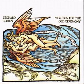 Download track Take This Longing Leonard Cohen, Janis Ian, Erin Dickins, Emily Bindiger, Gail Kantor