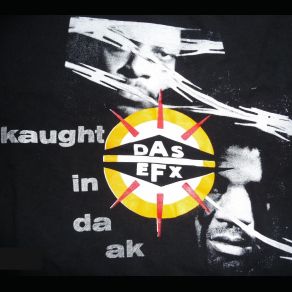 Download track Kaught In Da Ak (Album Edit - Clean) Das EFXThe Clean