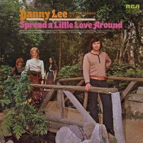 Download track Listen To The Man (From Galilee) Danny Lee, The Children Of Truth