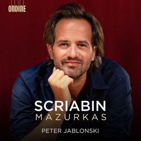 Download track 06.10 Mazurkas, Op. 3 No. 6 In C-Sharp Minor Alexander Scriabine
