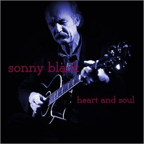 Download track Checkin' In Sonny Black