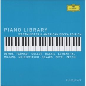 Download track 9. Waltz In C Sharp Minor Op. 64 No. 2 Raymond Lewenthal