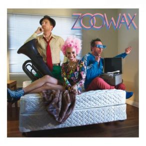 Download track Taxi Driver Zoowax