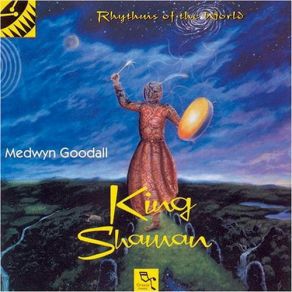 Download track Turkish Delight Medwyn Goodall
