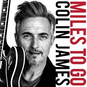Download track One More Mile (Acoustic) Colin James