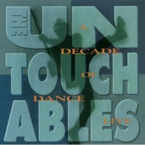 Download track (I'M Not Your) Steppin' Stone The Untouchables
